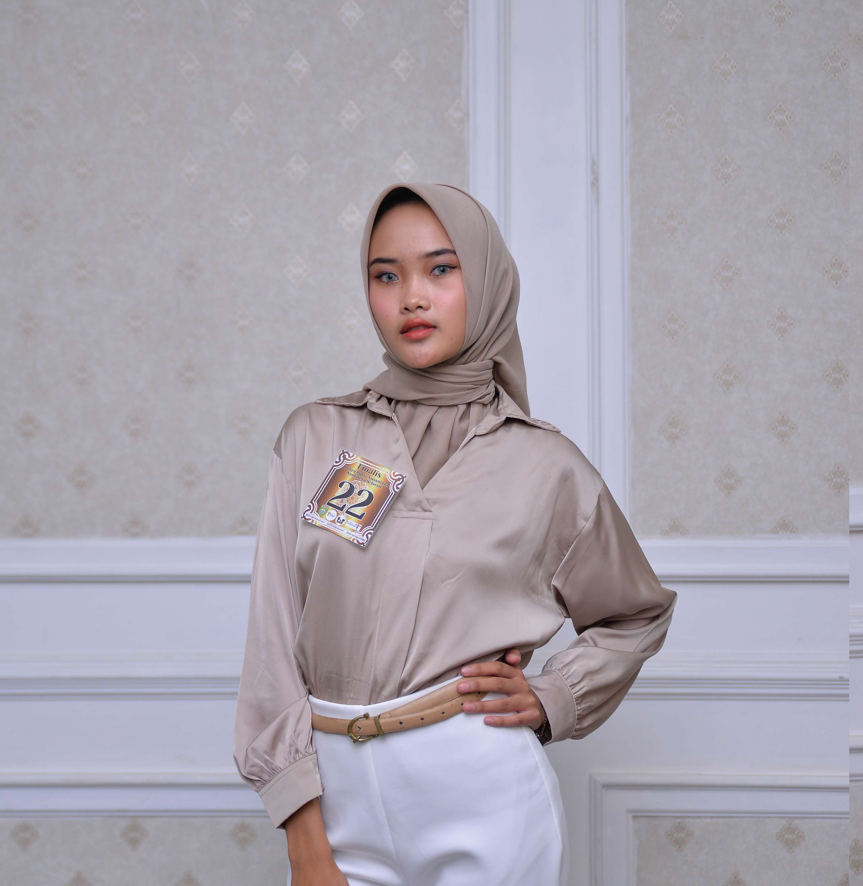 NABILA HANIYA